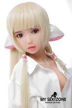 Load image into Gallery viewer, Clare: Small Real Love Doll