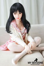 Load image into Gallery viewer, Cyndy: Small Breast Sex Doll