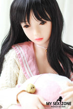 Load image into Gallery viewer, Cyndy: Small Breast Sex Doll