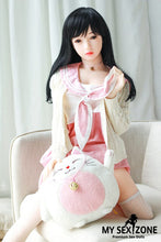Load image into Gallery viewer, Cyndy: Small Breast Sex Doll
