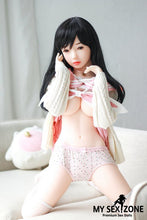 Load image into Gallery viewer, Cyndy: Small Breast Sex Doll