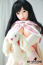 Load image into Gallery viewer, Cyndy: Small Breast Sex Doll