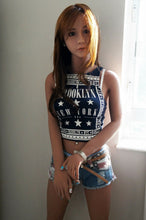 Load image into Gallery viewer, 153CM 5FT Sex Doll Becky