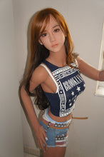 Load image into Gallery viewer, 153CM 5FT Sex Doll Becky