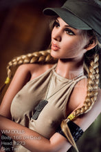 Load image into Gallery viewer, 166CM 5FT5 Sex Doll Laura