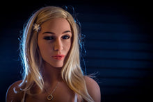 Load image into Gallery viewer, WM DOLL | 160CM 5FT3 D-cup Sex Doll Charlotte | MYSEXZONE