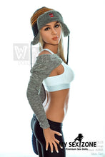 Load image into Gallery viewer, 166CM 5FT5 Sex Doll Anastasia