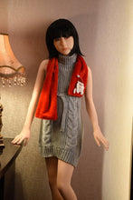 Load image into Gallery viewer, 158CM 5FT2 Sex Doll Michiko