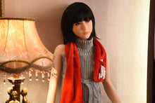 Load image into Gallery viewer, 158CM 5FT2 Sex Doll Michiko