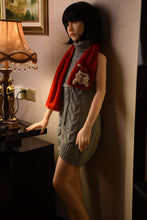 Load image into Gallery viewer, 158CM 5FT2 Sex Doll Michiko