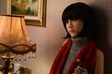 Load image into Gallery viewer, 158CM 5FT2 Sex Doll Michiko