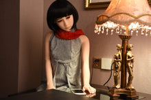 Load image into Gallery viewer, 158CM 5FT2 Sex Doll Michiko