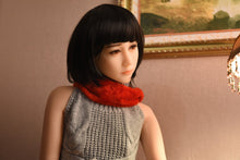 Load image into Gallery viewer, 158CM 5FT2 Sex Doll Michiko