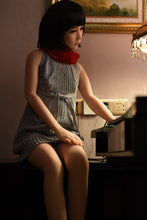 Load image into Gallery viewer, 158CM 5FT2 Sex Doll Michiko