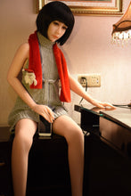 Load image into Gallery viewer, 158CM 5FT2 Sex Doll Michiko