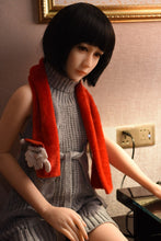 Load image into Gallery viewer, 158CM 5FT2 Sex Doll Michiko