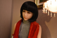 Load image into Gallery viewer, 158CM 5FT2 Sex Doll Michiko