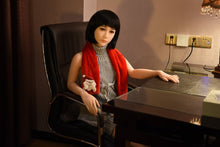 Load image into Gallery viewer, 158CM 5FT2 Sex Doll Michiko