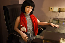 Load image into Gallery viewer, 158CM 5FT2 Sex Doll Michiko