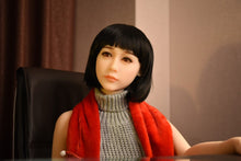 Load image into Gallery viewer, 158CM 5FT2 Sex Doll Michiko