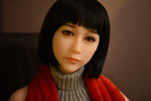 Load image into Gallery viewer, 158CM 5FT2 Sex Doll Michiko