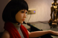 Load image into Gallery viewer, 158CM 5FT2 Sex Doll Michiko