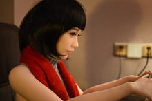 Load image into Gallery viewer, 158CM 5FT2 Sex Doll Michiko