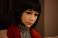 Load image into Gallery viewer, 158CM 5FT2 Sex Doll Michiko