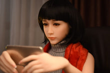Load image into Gallery viewer, 158CM 5FT2 Sex Doll Michiko