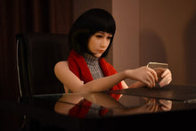 Load image into Gallery viewer, 158CM 5FT2 Sex Doll Michiko