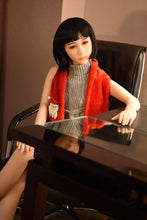Load image into Gallery viewer, 158CM 5FT2 Sex Doll Michiko