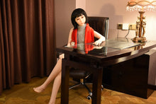 Load image into Gallery viewer, 158CM 5FT2 Sex Doll Michiko