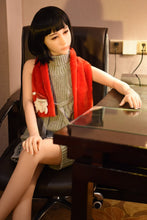 Load image into Gallery viewer, 158CM 5FT2 Sex Doll Michiko