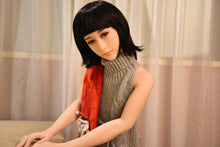 Load image into Gallery viewer, 158CM 5FT2 Sex Doll Michiko