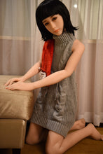 Load image into Gallery viewer, 158CM 5FT2 Sex Doll Michiko