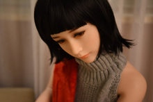 Load image into Gallery viewer, 158CM 5FT2 Sex Doll Michiko