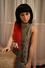 Load image into Gallery viewer, 158CM 5FT2 Sex Doll Michiko