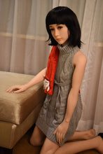 Load image into Gallery viewer, 158CM 5FT2 Sex Doll Michiko