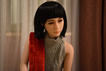 Load image into Gallery viewer, 158CM 5FT2 Sex Doll Michiko