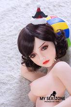 Load image into Gallery viewer, Darla: 100CM Mini Sex Doll