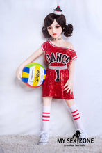 Load image into Gallery viewer, Darla: 100CM Mini Sex Doll