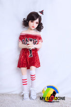 Load image into Gallery viewer, Darla: 100CM Mini Sex Doll