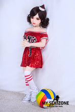 Load image into Gallery viewer, Darla: 100CM Mini Sex Doll