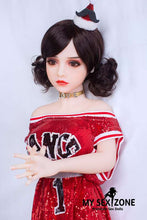 Load image into Gallery viewer, Darla: 100CM Mini Sex Doll