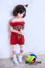 Load image into Gallery viewer, Darla: 100CM Mini Sex Doll