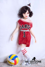Load image into Gallery viewer, Darla: 100CM Mini Sex Doll