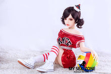 Load image into Gallery viewer, Darla: 100CM Mini Sex Doll