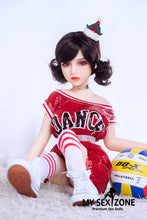 Load image into Gallery viewer, Darla: 100CM Mini Sex Doll