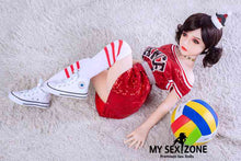 Load image into Gallery viewer, Darla: 100CM Mini Sex Doll