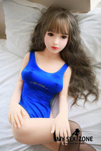 Load image into Gallery viewer, Donia: Small Breast Sex Doll